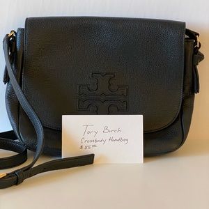 Tory Burch crossbody handbag